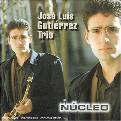 TOWER RECORDS ONLINE㤨Jose Luis Gutierrez Trio/Nucleo[FSNT039]פβǤʤ2,690ߤˤʤޤ