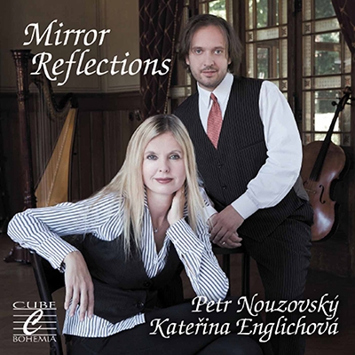 Mirror Reflections Mirror Reflections