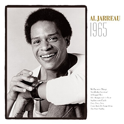 Al Jarreau/1965