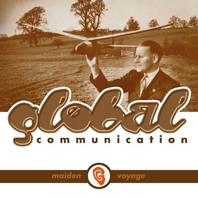 Global Communication/Maiden Voyage (30th Ann.)RECORD STORE DAYоݾʡ[MOV12083]