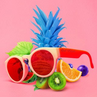 The Red Summer: 5th Mini Album