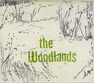 The Woodlands The Woodlands