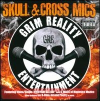 Skull & Cross Mics Skull & Cross Mics