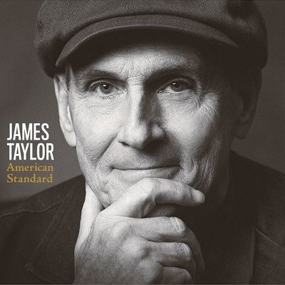 James Taylor/American Standard＜限定盤＞