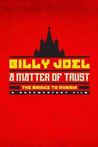 Matter of Trust: The Bridge to Russia: The Concert