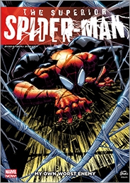 スーペリア・スパイダーマン: ワースト・エネミー スーペリア・スパイダーマン: ワースト・エネミー