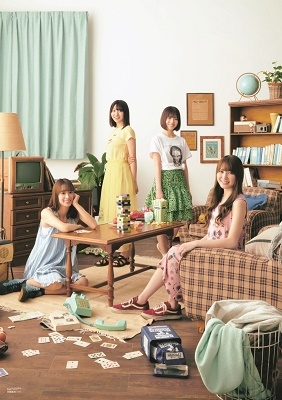 B.L.T. 2020年9月号 B.L.T. 2020年9月号