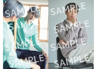 韓流ぴあ 2021年11月号 韓流ぴあ 2021年11月号