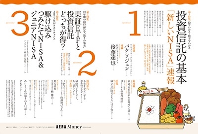AERA(アエラ)増刊 AERA Money 2023春夏号 2023年 5/20号 [雑誌]