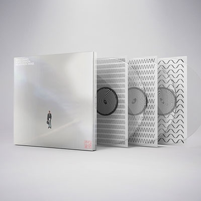 マインド・ゲームス:メディテーション・ミックス<生産限定盤/クリアヴァイナル> マインド・ゲームス:メディテーション・ミックス<生産限定盤/クリアヴァイナル>