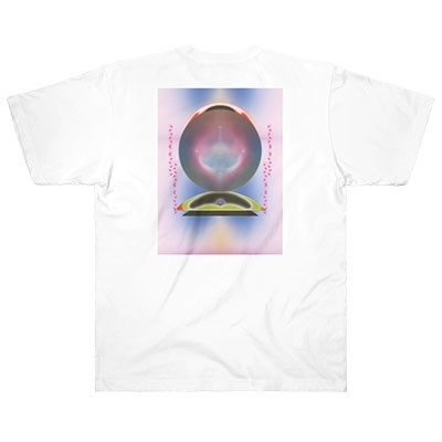 Therapy ［CD+Tシャツ(S)］＜数量限定盤＞