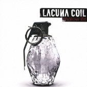 Lacuna Coil/饤 [MICP-30010]