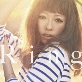 Ring ［CD+DVD］＜初回生産限定盤＞