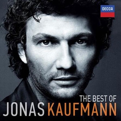 The Best of Jonas Kaufmann