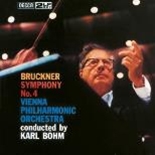 カール・ベーム/Bruckner: Symphony No.4 