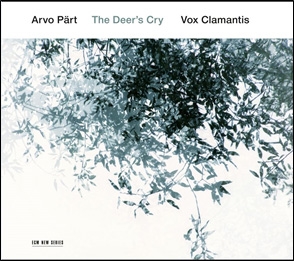 åޥƥ/Arvo Part The Deer's Cry[4812449]