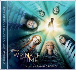 Ramin Djawadi/A Wrinkle In Time[D002816502]
