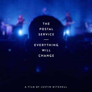 Everything Will Change ［Blu-ray Disc+DVD］