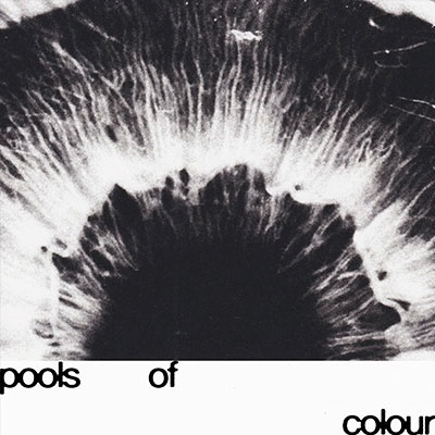 Junodream/Pools of Colour[JDPOC001LP]