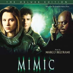 Mimic : Deluxe Edition＜初回生産限定盤＞