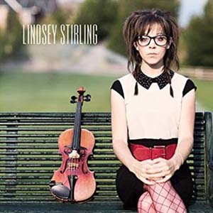 Lindsey Stirling (Green Vinyl) (Amazon Exclusive)＜限定盤＞