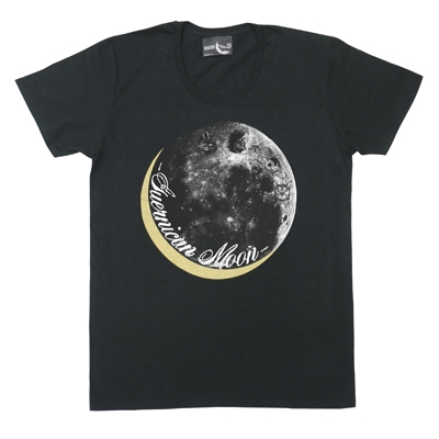 BUCK-TICK/BUCK-TICK TOUR No.0 - Guernican Moon - UネックTシャツ M