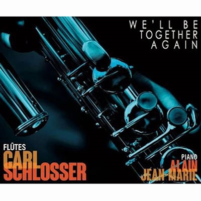 We'll Be Together Again