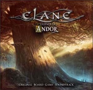TOWER RECORDS ONLINE㤨Elane/Legends Of Andor[6419589]פβǤʤ3,390ߤˤʤޤ