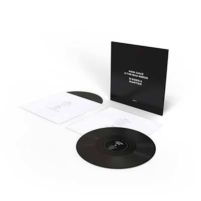 Nick Cave &The Bad Seeds/B-Sides &Rarities Part II (2006-2020)[MUE267971]