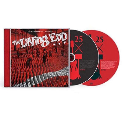 The Living End/The Living End (25th Anniversary Edition)