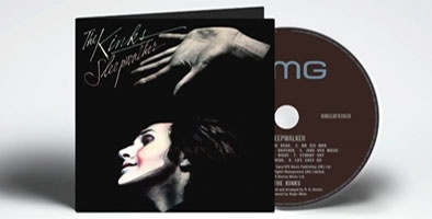 Sleepwalker (2024 Remaster)