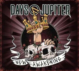 New Awakening New Awakening