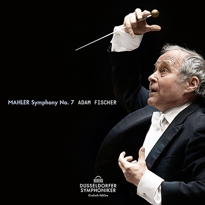 Mahler: Symphony No.7 Mahler: Symphony No.7