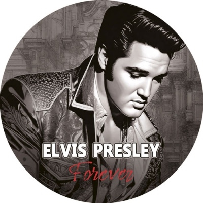 Forever＜Picture Vinyl＞