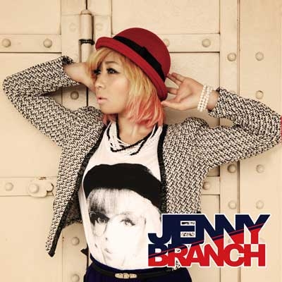 Jenny Branch
