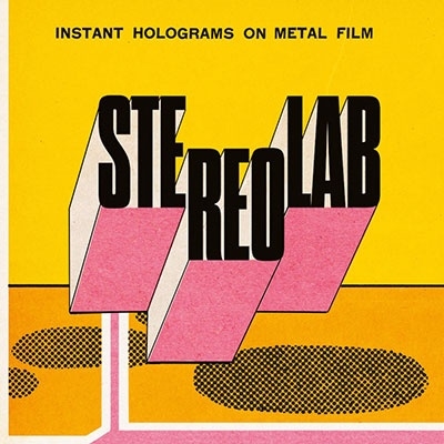 stereolab tĤβ