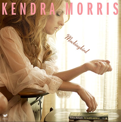 モッキンバード＜期間限定価格盤＞