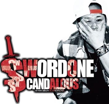 TOWER RECORDS ONLINE㤨SWORD ONE/SCANDALOUS[BIGFT-0001]פβǤʤ1,572ߤˤʤޤ