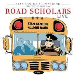 TOWER RECORDS ONLINE㤨Stan Kenton Alumni Band/ROAD SCHOLARS LIVE![OTCD-3624]פβǤʤ2,310ߤˤʤޤ