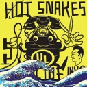 TOWER RECORDS ONLINE㤨Hot Snakes/SUICIDE INVOICE[SP-1218CDJ]פβǤʤ2,420ߤˤʤޤ