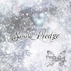 Snow Pledge ［CD+DVD］＜初回限定盤 A-type＞