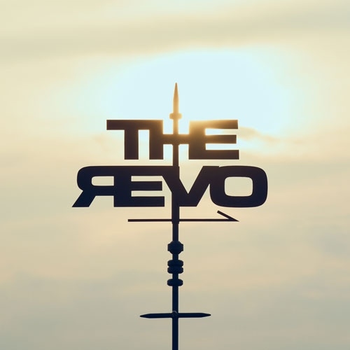 THE REVO