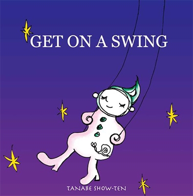 GET ON A SWING