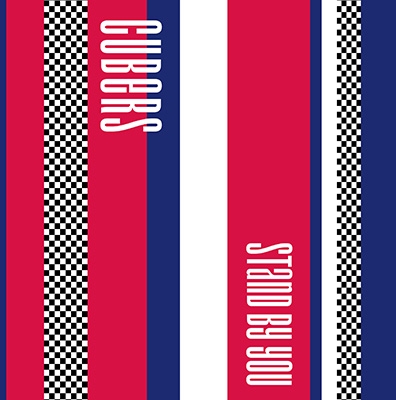 STAND BY YOU (Type-B) STAND BY YOU (Type-B)