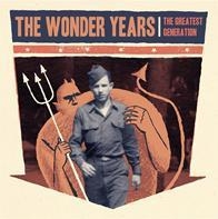 The Wonder Years/ 쥤ƥ ͥ졼[EKRM-1245]