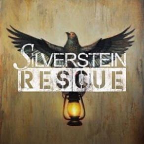 Silverstein/Rescue[HR9726]