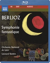 Berlioz: Symphonie Fantastique Op.14, Le Corsaire Overture Op.21 Berlioz: Symphonie Fantastique Op.14, Le Corsaire Overture Op.21