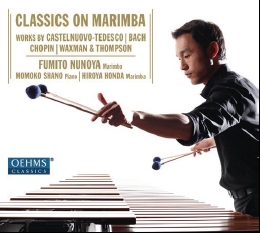 ë˿/Classics on Marimba[OC1859]