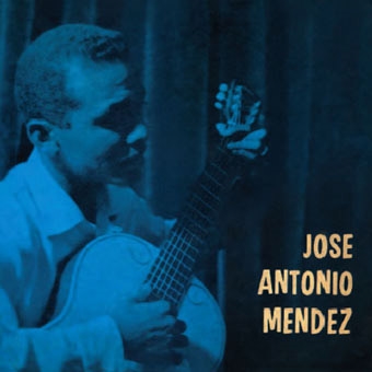 Jose Antonio Mendez/ե(ޥ)[ELSURRECORDS-001]
