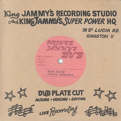 Road Block / Come Fe Mash It